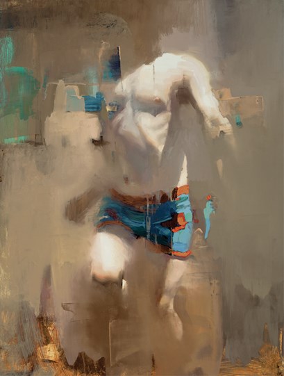 Notion A by Christian Hook - Limitied Edition on Paper